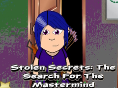 Lalao Stolen Secrets The Search for the Mastermind