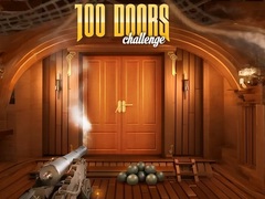 Lalao 100 Doors Challenge