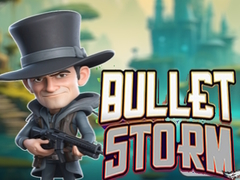 Lalao Bullet Storm