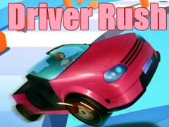 Lalao Driver Rush