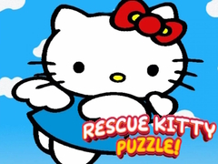 Lalao Rescue Kitty Puzzle
