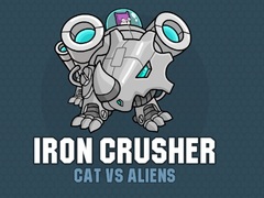 Lalao Iron Crusher