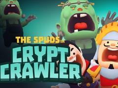 Lalao Crypt Crawler