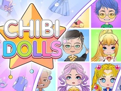 Lalao Chibi Doll  Avatar Creator