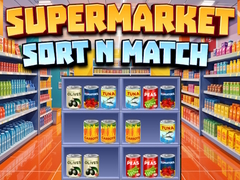 Lalao Supermarket Sort n Match