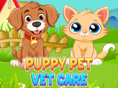 Lalao Puppy Pet Vet Care
