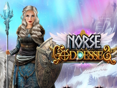 Lalao Norse Goddesses