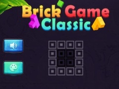 Lalao Brick Game Classic