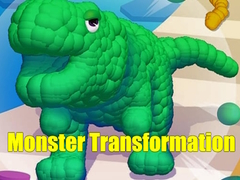 Lalao Monster Transformation