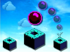 Lalao Sky Block Bounce