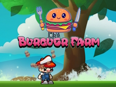 Lalao Burguer Farm
