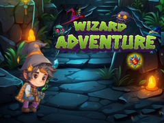Lalao Wizard Adventure