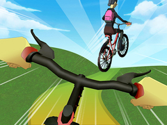 Lalao Biking Extreme 3D