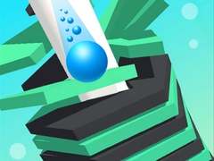 Lalao Stack Bounce Online