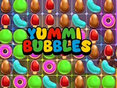 Lalao Yummi Bubbles