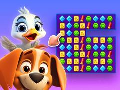 Lalao Duck Hunting Open Season