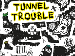 Lalao  Tunnel Trouble