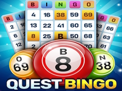 Lalao Quest Bingo