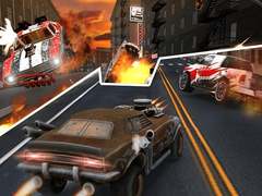 Lalao Stunt Car Impossible