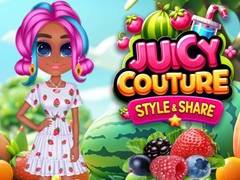 Lalao Juicy Couture Style & Share