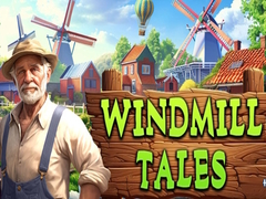 Lalao Windmill Tales