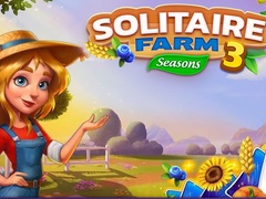 Lalao Solitaire Farm Seasons 3