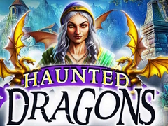 Lalao Haunted Dragons