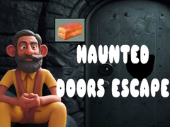 Lalao Haunted Doors Escape