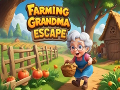 Lalao Farming Grandma Escape