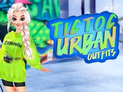 Lalao TicToc Urban Outfits