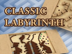 Lalao Classic Labyrinth
