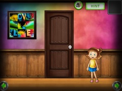 Lalao Amgel Kids Room Escape 210