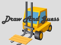 Lalao Draw And Guess