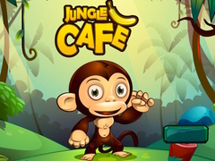 Lalao Jungle Cafe