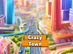 Lalao Crazy Town 3D