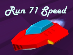 Lalao Run 71 Speed