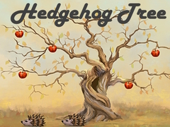 Lalao Hedgehog Tree