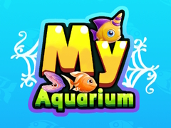 Lalao My Aquarium