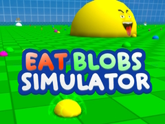 Lalao Eat Blobs Simulator
