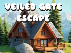 Lalao Veiled Gate Escape