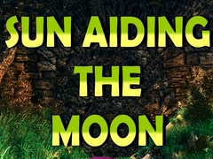 Lalao Sun Aiding The Moon