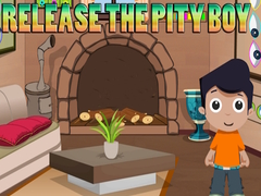 Lalao Release the Pity Boy
