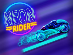 Lalao Neon Rider