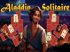 Lalao Aladdin Solitaire