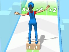 Lalao Cargo Skates
