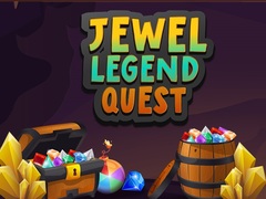 Lalao Jewel Legend Quest