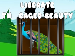 Lalao Liberate the Caged Beauty