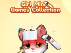 Lalao Girl Mini Games Collection