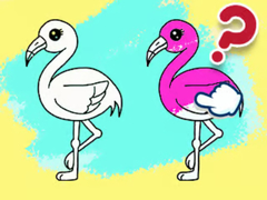 Lalao Kids Quiz: Daily Color