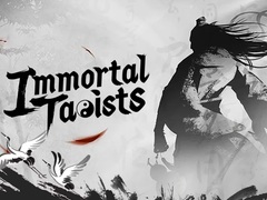 Lalao Immortal Taoists